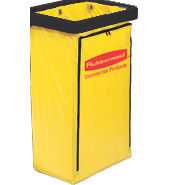 trash bolsas for rubbermaid brute